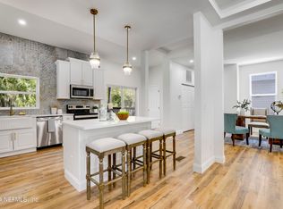 1145 N Market St, Jacksonville, FL 32206