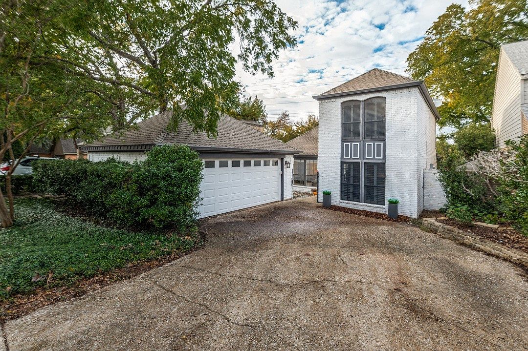 16156 Chalfont Cir, Dallas, TX 75248 MLS 20514591 Zillow