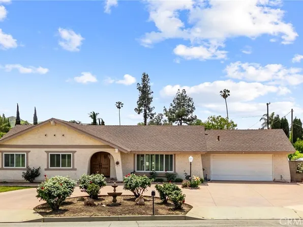 15590 Pomona Rincon Rd, Chino Hills, CA 91709