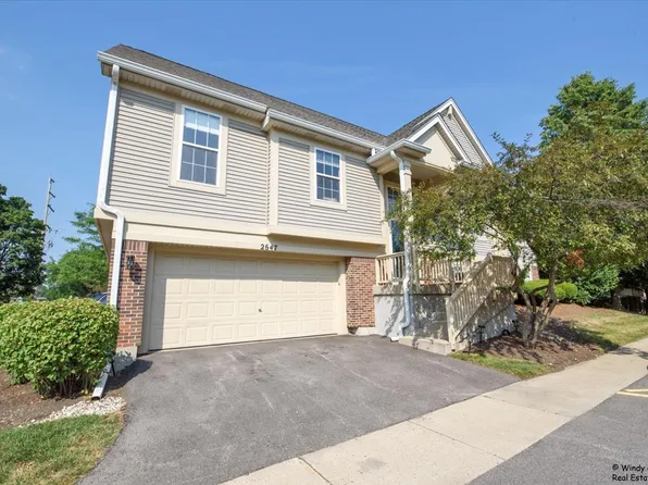 (undisclosed Address), Arlington Heights, IL 60004
