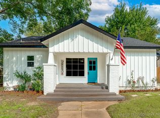 1114 S Stockton St, Ada, OK 74820