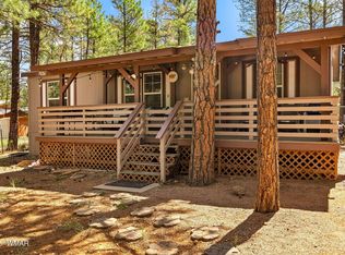 2887 Tracy Rd, Overgaard, AZ 85933