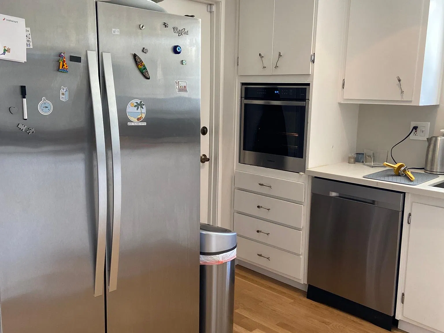 3 bed, 1460 sqft, $5,300 — Photo 4