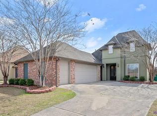 2012 Pointe South Dr, Zachary, LA 70791