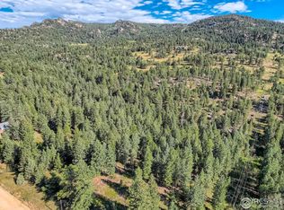 38 Lakeshore Park Rd, Boulder, CO 80302