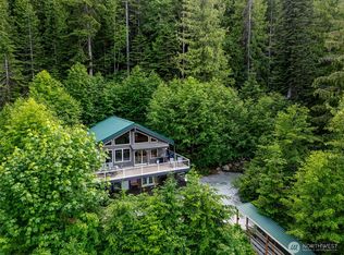 15431 Cedar Brae Rd, Leavenworth, WA 98826