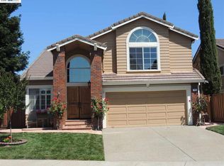 308 Fiddle Creek Pl, San Ramon, CA 94582