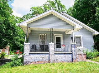 314 N Morris St, Gastonia, NC 28052