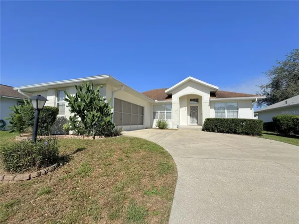 4394 N Bacall Loop, Beverly Hills, FL 34465