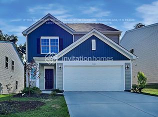 5105 Cameron Commons Pkwy, Charlotte, NC 28262