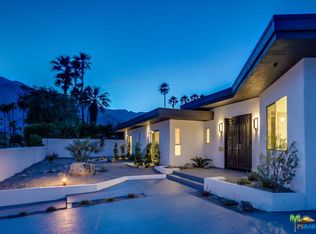 1080 E Buena Vista Dr, Palm Springs, CA 92262