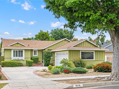 6616 Melba Ave, West Hills, CA, 91307