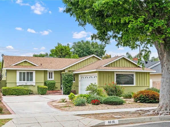 6616 Melba Ave, West Hills, CA 91307