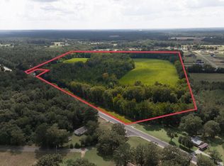 Highway 12 E, Steens, MS 39766