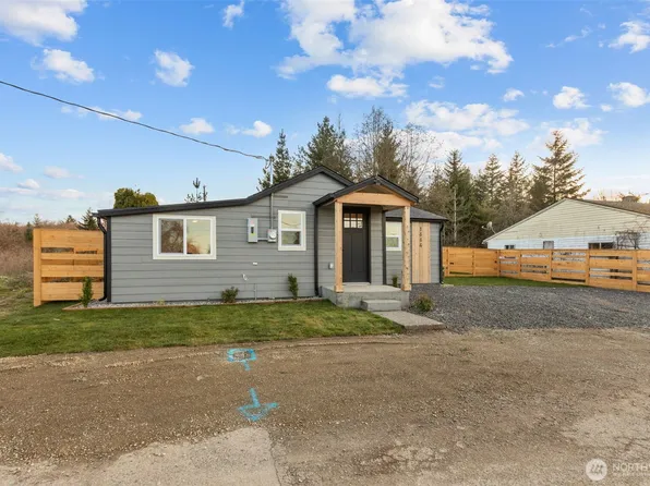 1664 SE Crawford Road, Port Orchard, WA 98366
