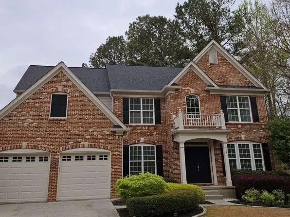 315 Harmony Lake Dr, Canton, GA 30115