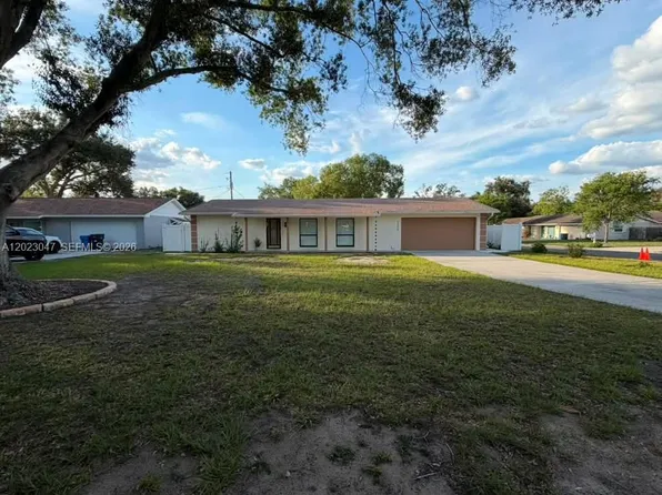 1210 Branda Vista Dr, Brandon, FL 33510