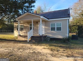 310 Roberts St, Dublin, GA 31021