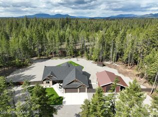 11111 E Arroyo Ln, Hayden, ID 83801