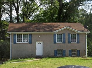 6613 Stark Ct, Riverdale, GA 30274