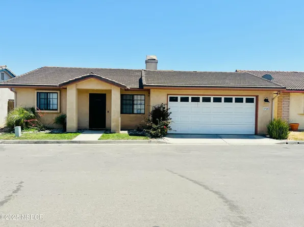 1720 Rio Vista Ln, Santa Maria, CA 93454