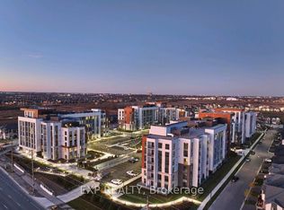 460 Gordon Krantz Ave #211, Milton, ON L9E 1W1