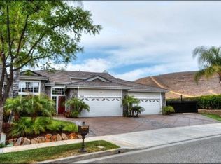 3543 High Point Pl, Simi Valley, CA 93065