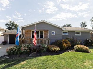 5131 Pittsburg St, Hamburg, NY 14075