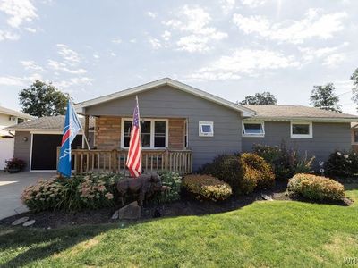 5131 Pittsburg St, Hamburg, NY, 14075