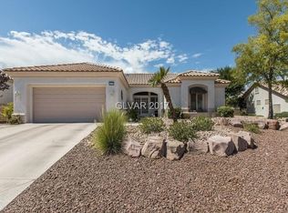 2729 Hope Forest Dr, Las Vegas, NV 89134