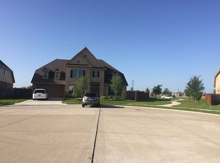 26818 Mare Shadow Ln, Katy, TX 77494
