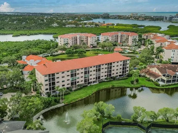 5408 Eagles Point Cir APT 102, Sarasota, FL 34231