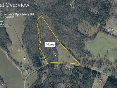 635 Greenway Upholstery Rd, Hartwell, GA, 30643