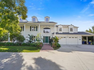 10500 Penrose St, Sun Valley, CA, 91352