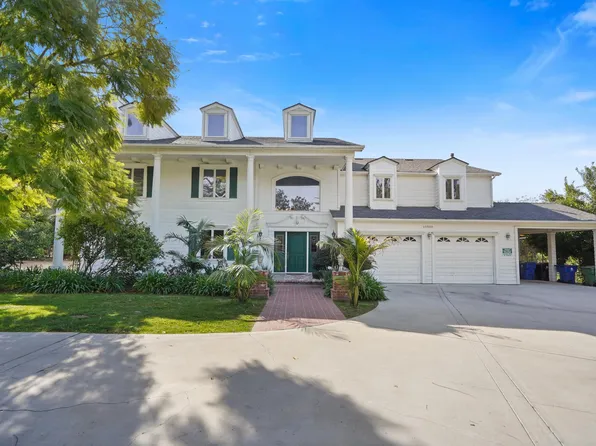 10500 Penrose St, Sun Valley, CA 91352