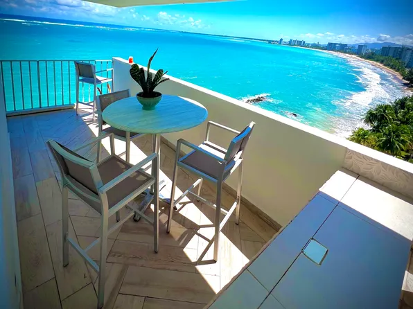 3103 Isla Verde #1201, Carolina, PR 00979