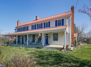 14751 Addison Way, Woodbine, MD 21797