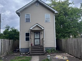 1624 Delaware St, Gary, IN 46407