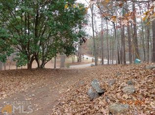 21 Country Creek Rd, White, GA 30184