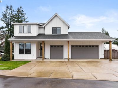 890 SE Olive Way, Estacada, OR, 97023