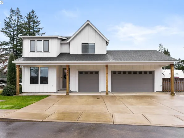 890 SE Olive Way, Estacada, OR 97023