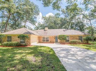 3280 Broken Branch Ln, Jacksonville, FL 32223