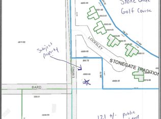 0 Ewing Rd, Twin Lake, MI 49457