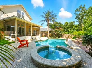8613 Crooked Tree Dr, Jacksonville, FL 32256