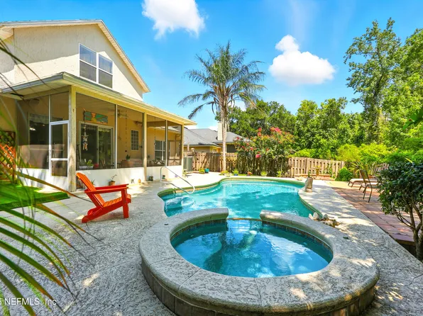 8613 CROOKED TREE Drive, Jacksonville, FL 32256