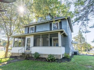 3522 Albrecht Ave, Akron, OH 44312