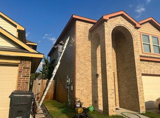 3547 Derril Ln, Houston, TX 77082