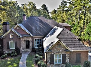 2920 Pete Shaw Rd, Marietta, GA 30066