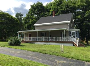 681 Main St, Old Town, ME 04468
