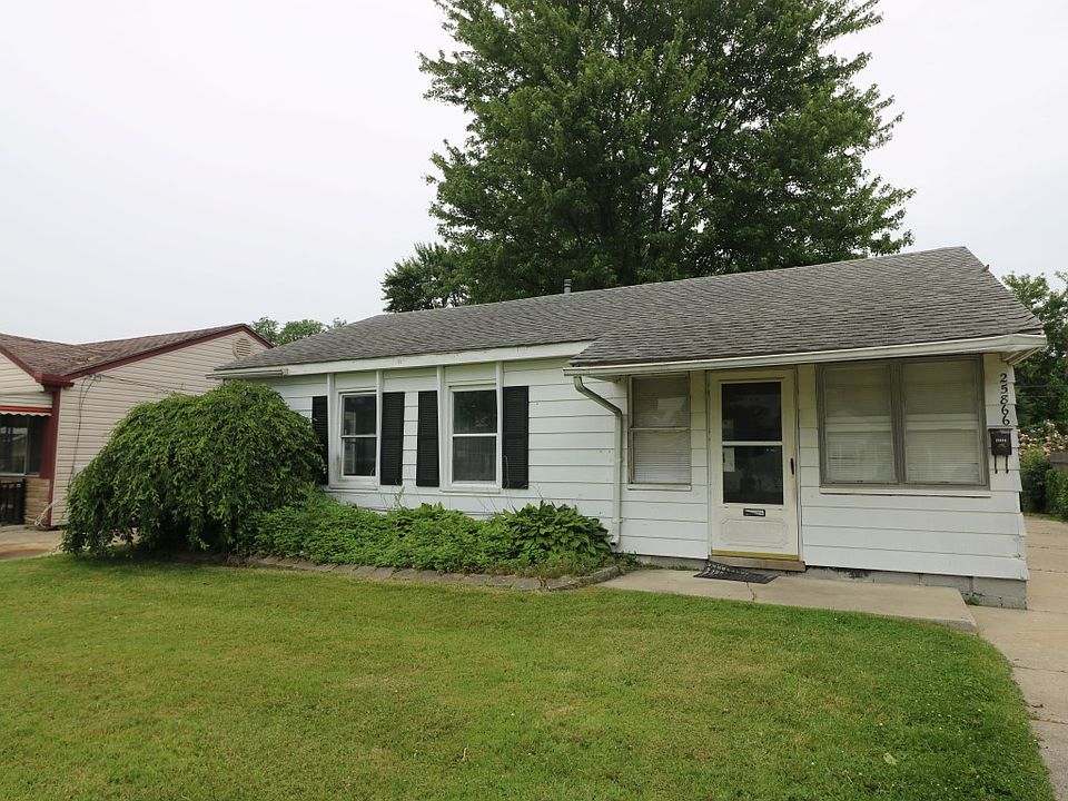 1st image of 25866 Rosenbusch Blvd